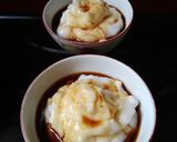 Foto langkah ke 4 dari resep Bubur sumsum.