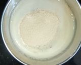 डोनट (donut recipe in marathi) रेसिपी स्टेप 1 फोटो 