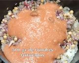 Foto del paso 4 de la receta: La sopa perfecta que debes hacer, receta árabe