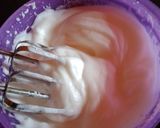 Foto langkah ke 3 dari resep Putri Keraton (cake Gunung Jati).