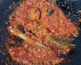 Foto langkah ke 3 dari resep Sambal Goreng Ati Ampela Kentang.