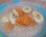Foto langkah ke 5 dari resep Kolak Pisang Ubi 🍵.