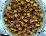 Chole recipe step 6 photo