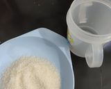 Foto langkah ke 3 dari resep Sate Jeruk Karamel.