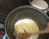 Foto del paso 4 de la receta: Lasaña de espinacas, atún y pesto de pistachos