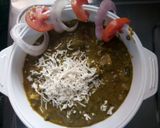 વેજ હૈદરાબાદી સબ્જી(Veg Hyderabadi sabji recipe in Gujarati) રેસીપી સ્ટેપ7ફોટો