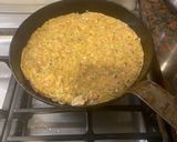 Foto del paso 2 de la receta: Revuelto de caballa