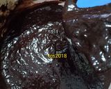 Foto langkah ke 4 dari resep Brownies.