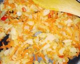 Foto del paso 1 de la receta: Hamburguesas de Jurel