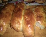 Foto del paso 4 de la receta: Pan casero