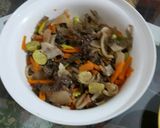 Foto del paso 7 de la receta: Soltero de cuchicara