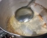 Foto langkah ke 3 dari resep Pakcoy kuah Tahu.