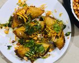 ઘૂઘરા રેસીપી સ્ટેપ3ફોટો