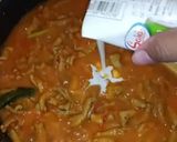 Foto langkah ke 5 dari resep Usus Bumbu Rujak.