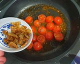 Foto del paso 2 de la receta: Tagliatelle sana y deliciosa en 15 minutos