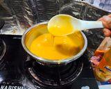 รูปขั้นตอนการทำที่ 2 ของ ทาร์ตส้ม
