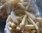 Foto langkah ke 6 dari resep Kentang frozen renyah.