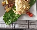 Foto del paso 11 de la receta: Lasaña de Reineta