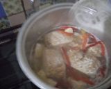 Foto langkah ke 2 dari resep Sambel tumpang.