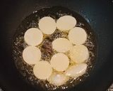 Foto langkah ke 2 dari resep Sapo Tahu Jamur Shimeji.