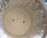 A picture of step 1 of Banana oats pancake.