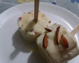 কেশর বাদাম কুলফি রেসিপি ধাপ - 3 ছবি