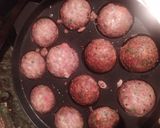 রাগী আপ্পাম (Ragi Appam recipe in Bengali) রেসিপির ধাপ 7 ছবি
