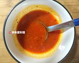 糖醋里肌拌麵的食譜步驟4照片
