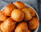 Puff puff snack mini Balls recipe step 6 photo