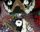 صورة لخطوة 4 من وصفة كيكة