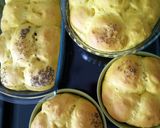 Foto langkah ke 6 dari resep Pumpkin bread (big batch).