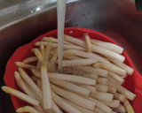 Foto del paso 1 de la receta: Espárragos blancos cocidos