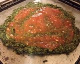Foto del paso 3 de la receta: Pizza de acelga