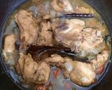 Foto langkah ke 6 dari resep Ayam Blackpepper / Ayam Lada Hitam.