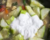 Foto langkah ke 3 dari resep Sayur Lodeh.