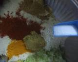 Khichadi Dudhi BottleGourd Muthiya recipe step 2 photo