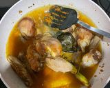 Foto langkah ke 6 dari resep Ayam Bakar Kecap.
