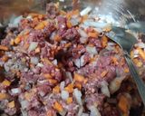 Foto langkah ke 1 dari resep Rolade daging.