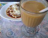 Foto langkah ke 3 dari resep Sarabba'.