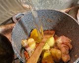 Foto del paso 4 de la receta: Cazuela de Pollo