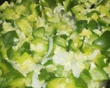 Foto del paso 3 de la receta: Revuelto de zapallito