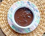 Cara Membuat Selai Coklat Homemade 4