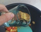 Foto langkah ke 4 dari resep Udang petai with putren masak saos tiram.