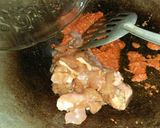 Foto langkah ke 3 dari resep Cah Brokoli wortel Ayam #dgCitarasaMinang😅.