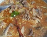 Foto langkah ke 4 dari resep Gulai kambing(tanpa santan).
