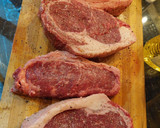 Foto del paso 8 de la receta: "Cena con Amor para Dos"