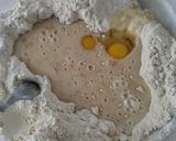 Foto del paso 2 de la receta: Medialunas