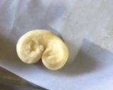 Foto del paso 2 de la receta: Palmeritas 😍