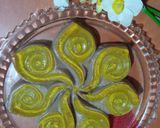 عکس مرحله 1 از دستور دسر موز و مغزیجات