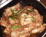 Makhni khrdai recipe step 9 photo